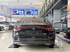 Honda Accord 260TURBO Smart Comfort Edition - ფოტო 4