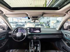 Honda Accord 260TURBO Smart Comfort Edition - ფოტო 6