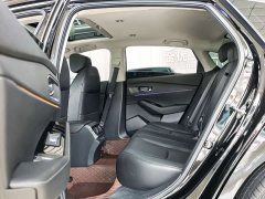 Honda Accord 260TURBO Smart Comfort Edition - ფოტო 7