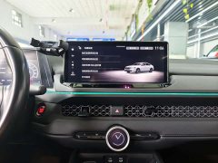 Honda Accord 260TURBO Smart Comfort Edition - ფოტო 9