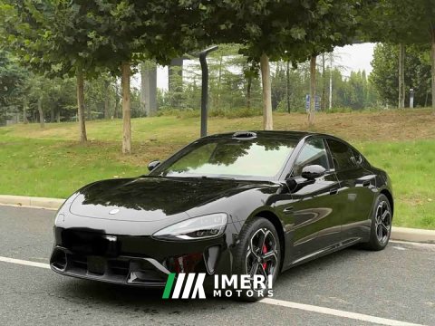 2026 Xiaomi SU7 Rear-Wheel Drive Standard Edition - ავტომობილი ჩინეთიდან