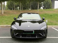 Xiaomi SU7 Rear-Wheel Drive Standard Edition - ფოტო 2