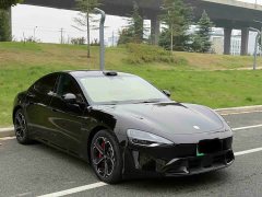 Xiaomi SU7 Rear-Wheel Drive Standard Edition - ფოტო 3