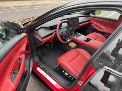 Xiaomi SU7 Rear-Wheel Drive Standard Edition - ფოტო 4