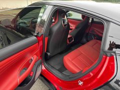 Xiaomi SU7 Rear-Wheel Drive Standard Edition - ფოტო 5