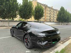 Xiaomi SU7 Rear-Wheel Drive Standard Edition - ფოტო 6