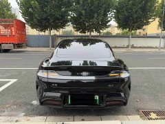 Xiaomi SU7 Rear-Wheel Drive Standard Edition - ფოტო 7