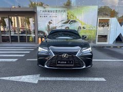 Lexus ES 300h Premium Edition - ფოტო 2
