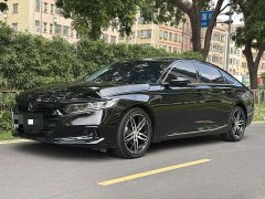 Honda Accord 2022 260TURBO Phantom Night Premium Edition - ფოტო 1