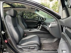 Honda Accord 2022 260TURBO Phantom Night Premium Edition - ფოტო 10
