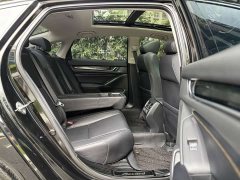 Honda Accord 2022 260TURBO Phantom Night Premium Edition - ფოტო 11