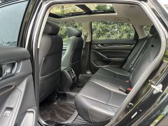Honda Accord 2022 260TURBO Phantom Night Premium Edition - ფოტო 12