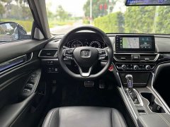 Honda Accord 2022 260TURBO Phantom Night Premium Edition - ფოტო 14