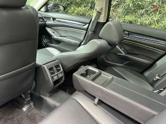 Honda Accord 2022 260TURBO Phantom Night Premium Edition - ფოტო 16