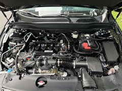 Honda Accord 2022 260TURBO Phantom Night Premium Edition - ფოტო 20