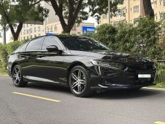 Honda Accord 2022 260TURBO Phantom Night Premium Edition - ფოტო 3