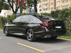 Honda Accord 2022 260TURBO Phantom Night Premium Edition - ფოტო 4