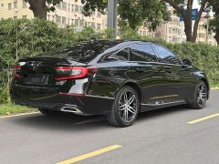 Honda Accord 2022 260TURBO Phantom Night Premium Edition - ფოტო 6
