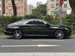 Honda Accord 2022 260TURBO Phantom Night Premium Edition - ფოტო 8