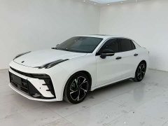 Lynk & Co Geely Lynk & Co 03 1.5T DCT Pro - ფოტო 1