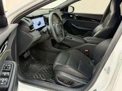Lynk & Co Geely Lynk & Co 03 1.5T DCT Pro - ფოტო 4