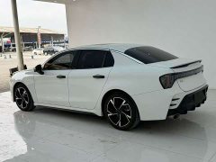 Lynk & Co Geely Lynk & Co 03 1.5T DCT Pro - ფოტო 7