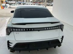 Lynk & Co Geely Lynk & Co 03 1.5T DCT Pro - ფოტო 8