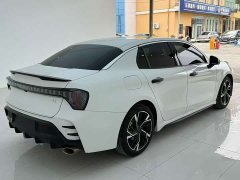 Lynk & Co Geely Lynk & Co 03 1.5T DCT Pro - ფოტო 9