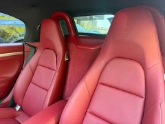 Porsche 718 2022 Boxster 2.0T - ფოტო 11