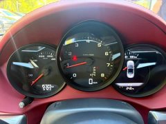 Porsche 718 2022 Boxster 2.0T - ფოტო 13