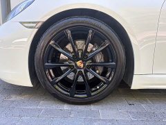 Porsche 718 2022 Boxster 2.0T - ფოტო 15