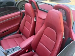 Porsche 718 2022 Boxster 2.0T - ფოტო 16