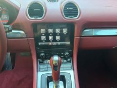 Porsche 718 2022 Boxster 2.0T - ფოტო 8