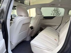 Buick Zhijing L7 Extended Range Avvia - ფოტო 5