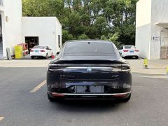 Buick Zhijing L7 Extended Range Avvia - ფოტო 8
