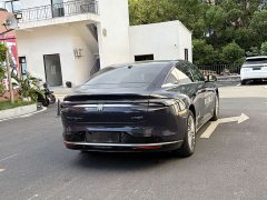 Buick Zhijing L7 Extended Range Avvia - ფოტო 9