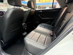 Volkswagen T-ROC Tanyue 280TSI DSG FWD Comfort Plus - ფოტო 10