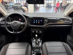 Volkswagen T-ROC Tanyue 280TSI DSG FWD Comfort Plus - ფოტო 11