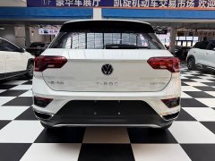 Volkswagen T-ROC Tanyue 280TSI DSG FWD Comfort Plus - ფოტო 16