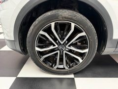 Volkswagen T-ROC Tanyue 280TSI DSG FWD Comfort Plus - ფოტო 4
