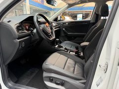 Volkswagen T-ROC Tanyue 280TSI DSG FWD Comfort Plus - ფოტო 5