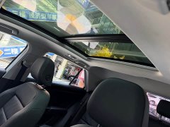Volkswagen T-ROC Tanyue 280TSI DSG FWD Comfort Plus - ფოტო 7