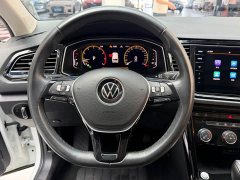 Volkswagen T-ROC Tanyue 280TSI DSG FWD Comfort Plus - ფოტო 8