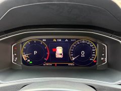 Volkswagen T-ROC Tanyue 280TSI DSG FWD Comfort Plus - ფოტო 9