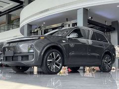 Li Auto L9 Max - ფოტო 1
