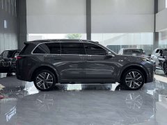Li Auto L9 Max - ფოტო 10