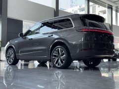 Li Auto L9 Max - ფოტო 11