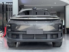 Li Auto L9 Max - ფოტო 2