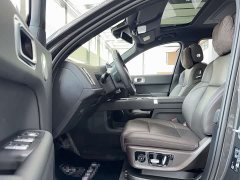 Li Auto L9 Max - ფოტო 5
