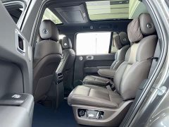 Li Auto L9 Max - ფოტო 6